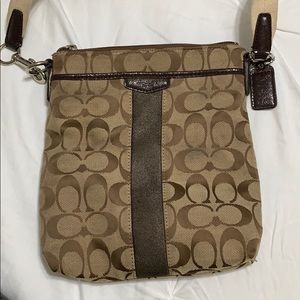 Coach Crossbody Purse